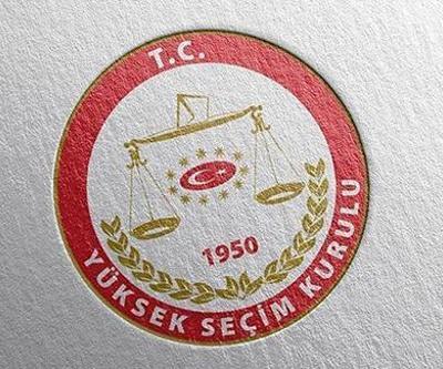YSK, İstanbul itirazlarıyla ilgili ara karar verdi