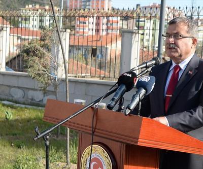 Emniyet Genel Müdürü Uzunkaya: Cezaevlerinde 30 bin 427 FETÖ tutuklusu bulunmaktadır