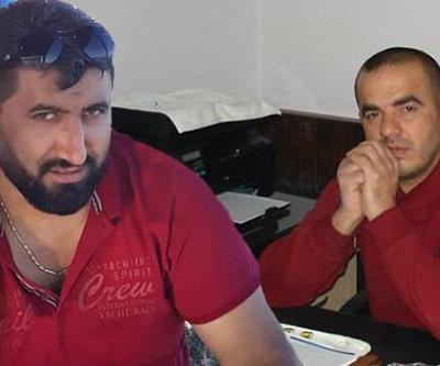 Niğdede barda silahlı kavga: 2 ölü, 4 yaralı