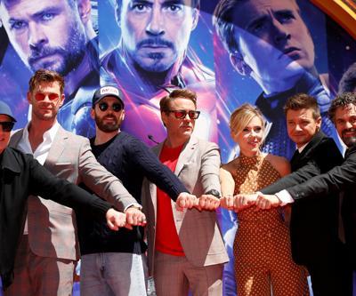Dudak uçuklatıyor: İşte Avengers ekibinin aldıkları ücret