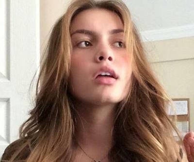Sosyal medya bu fotoğrafı konuşuyor: Gören Aleyna Tilki sandı