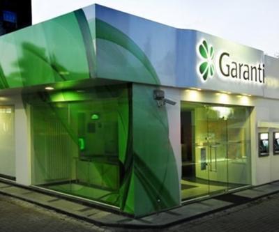 Garanti Bankasının adı değişiyor