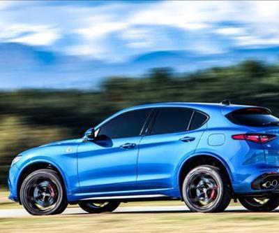 En ucuz ikinci el SUV kategorisindeki araçlar