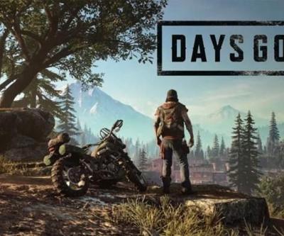 Days Gone övgüleri hak ediyor mu İşte inceleme yazımız.