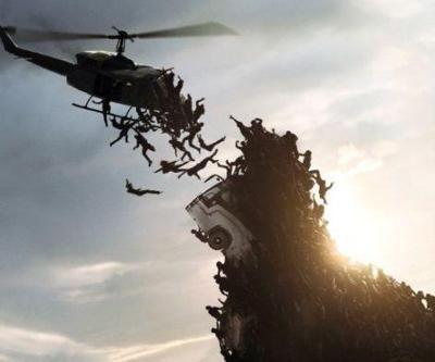 World War Z ne kadar sattı