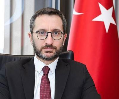Prof. Dr. Fahrettin Altundan Ara Güler Sergisi paylaşımı