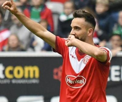 Kenan Karamandan gol ve asist