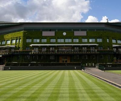 Wimbledonda para ödülü artırıldı