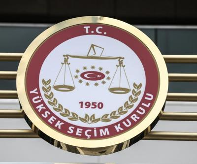 HDPnin ikinci KHK itirazı da reddedildi