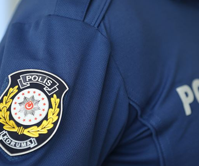 Emniyette rütbe terfi sınavının sonucu belli oldu