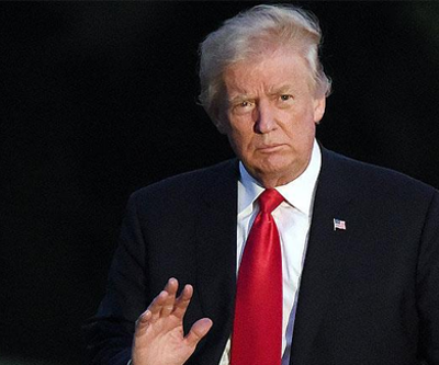 Trumpın Müslüman Kardeşler politikasına eleştiri