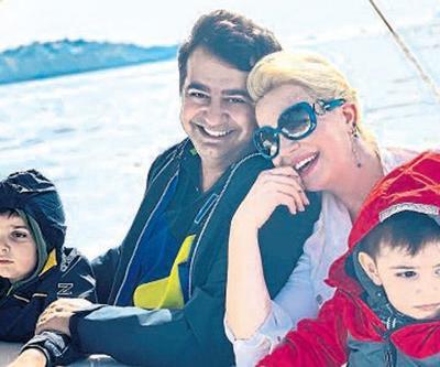 Seda Üren: Genç olsaydım iki çocuk daha yapardım