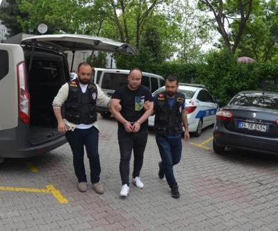 Avcılar’da uyuşturucu operasyonu: 1i İranlı 2 kişi gözaltına alındı