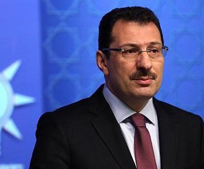 Son dakika... Ali İhsan Yavuz: Biz de suç duyurusunda bulunacağız