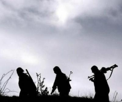Terör örgütü PKK Telaferi ele geçirmek istiyor