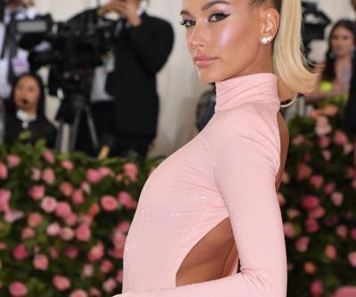 Hailey Baldwin hamile mi
