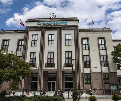Sağlık Bakanlığından Yedikule açıklaması