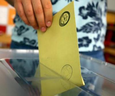 İstanbul yenileme seçiminin takvimi hazır