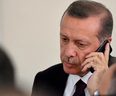Erdoğan: Şehitlerimizin kanı yerde kalmayacak