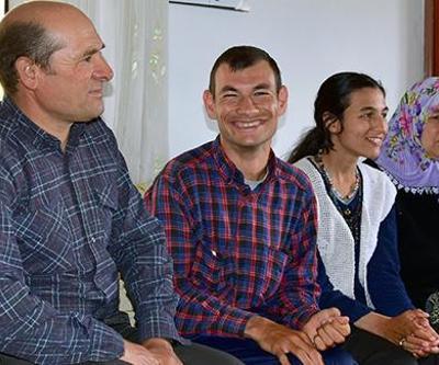 Çocukları ve eşi için 25 yıllık işini bıraktı
