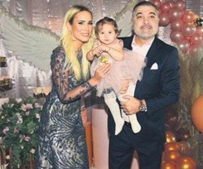 Erdal Acar 6 çocuk babası olacak İşte ikizlerin cinsiyeti...