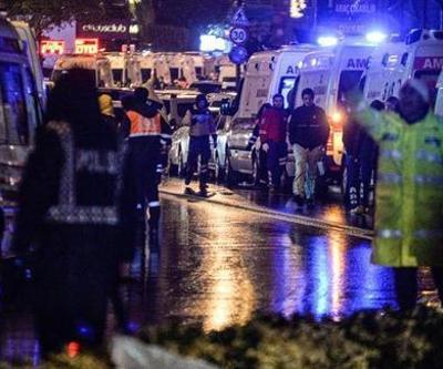 Reina saldırısı davasında iki tahliye