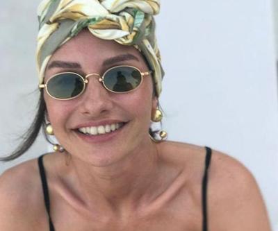 Yasemin Özilhan anlattı: Nasıl stil ikonu olunur