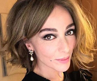 Zerrin Tekindor imaj değiştirdi