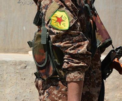 Rakkada teröristlerin bulunduğu iki noktada patlama: En az 20 YPG/PKKlı öldü