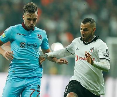 Trabzonspor Beşiktaş maçı saat kaçta, hangi kanalda İşte cevabı