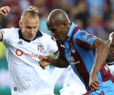 Trabzonspor Beşiktaş CANLI