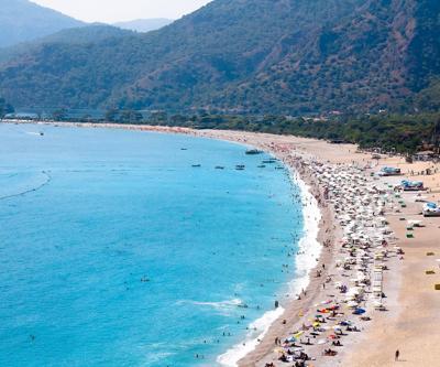 2019un en iyi tatil rotaları açıklandı Türkiyeden de bir yer listede