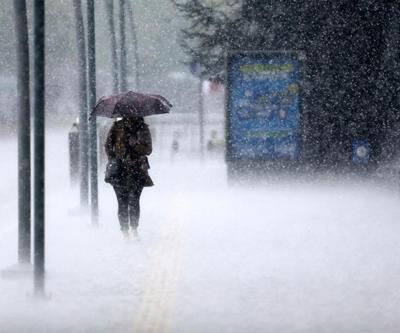 Hava durumu 22 Ekim: Sis, pus, yağmur… Meteoroloji uyardı