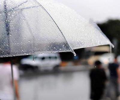 Hava durumu 22 Eylül | Son dakika: Doğu Anadolu ve Doğu Karadeniz yağmura teslim
