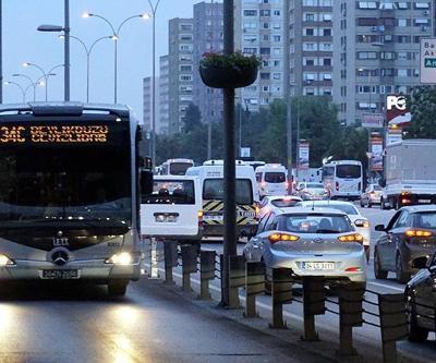 İstanbulda bugün toplu ulaşım ücretsiz
