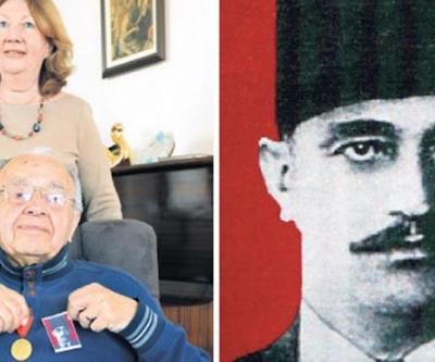 Tarihe geçen isim kalbi kırık öldü