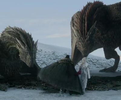 Game of Thrones rekor kırdı