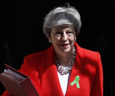 Mayden Brexitte son şans uyarısı