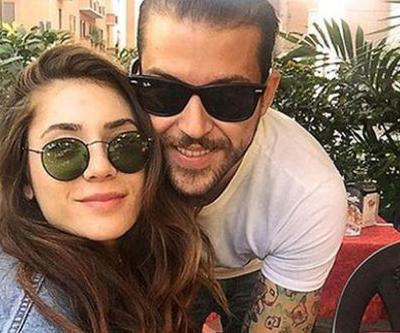 Fulya Zenginer ve Kuntay Tarık Evren evleniyor