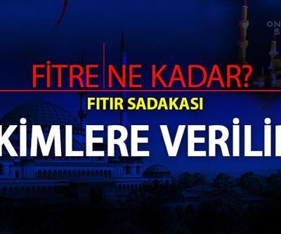 Fitre kimlere verilir, kimlere verilmez İşte Diyanet’in fitre açıklaması