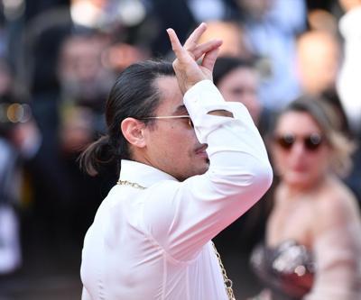 72. Cannes Film Festivalinde ‘Nusret’ sürprizi