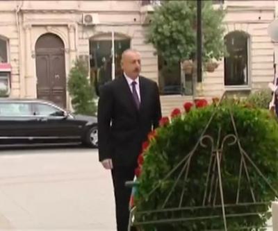 Azerbaycan Demokratik Cumhuriyeti 101 yaşında