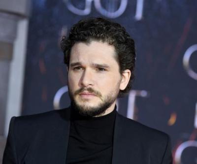 Kit Harington depresyonda