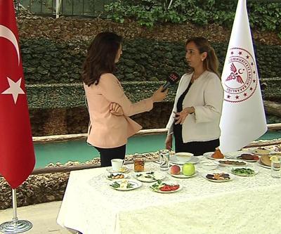 Sağlıklı bayram sofrası önerileri