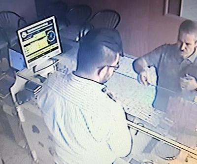 5 liralık küpeyi kuyumcuya 700 liraya sattı