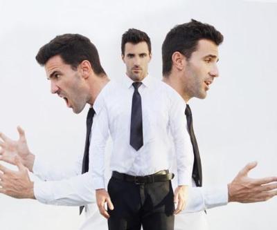 Bipolar bozukluk hastalığına dikkat