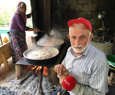 Yiyen hayran kalıyor Kapış kapış gidiyor