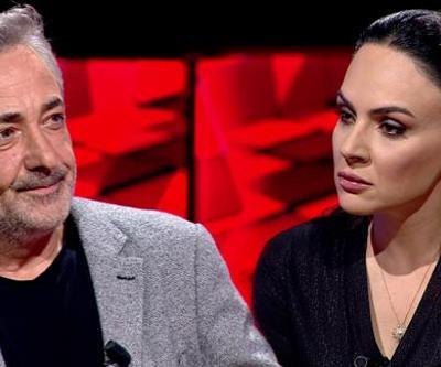 Mehmet Aslantuğ 40ta cevapladı: Bu sanıldığı gibi hoş bir şey değil