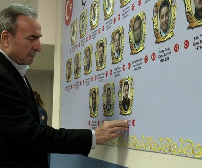 Arka Sokaklar sezon finalinde Volkan şehit olacak mı