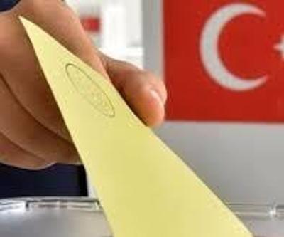 Propaganda serbestliği ve seçim yasakları başladı